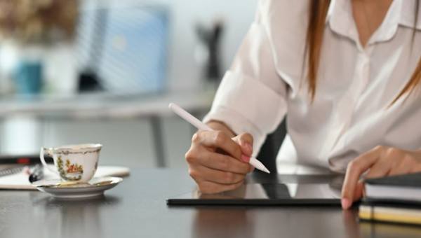 많은 일 속에서도 무너지지 않는 법  