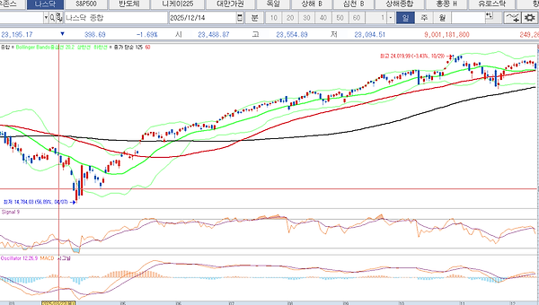 포트폴리오 2025년 12월 2주