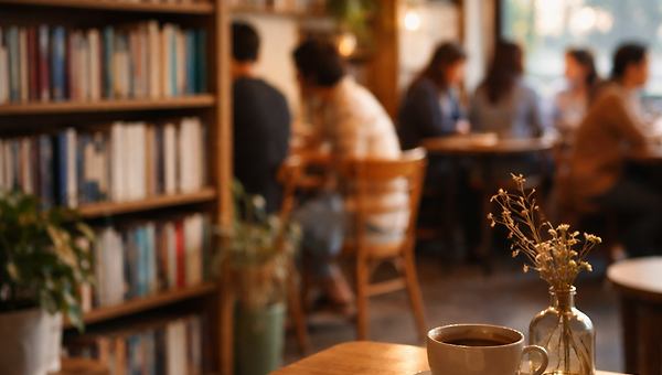 '새해 다짐'보다 더 중요한 것