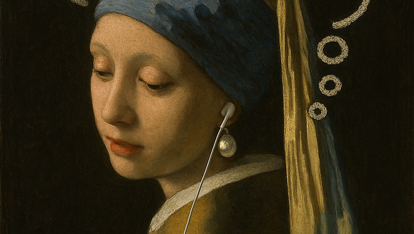 말이 없는 게 아니라, 생각이 많은 겁니다