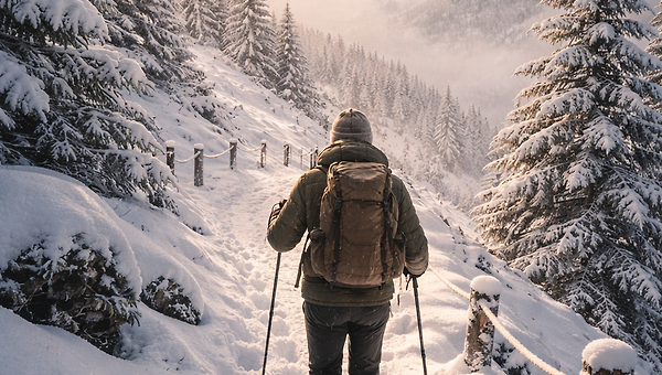 느려졌다는 건, 되려 더 멀리 갈 수 있다는 것