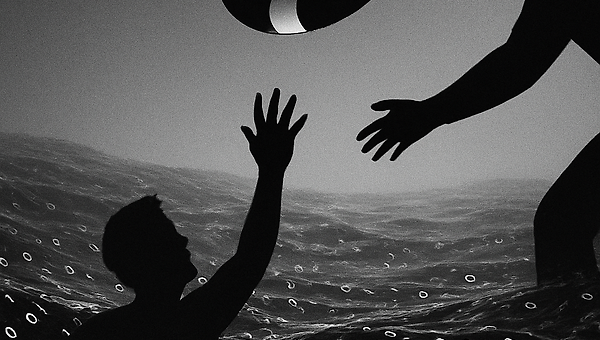 디지털 내비게이션 : 알고리즘의 안내자.