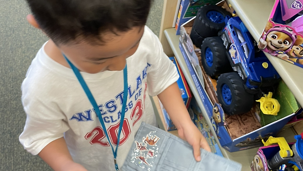 5살 킨더의 경제 감각 키우기