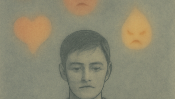 9화. 침묵을 강요당한 삶, 언어를 잃어버린 사람들