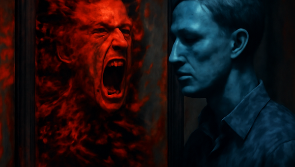 10화. 표현하지 않은 감정이 가장 오래 남는다