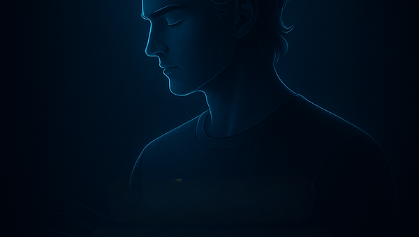 Ep.01 이해의 끝에서 공명이 시작된다