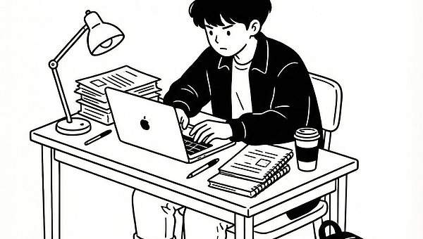 불안을 이기는 10배의 법칙