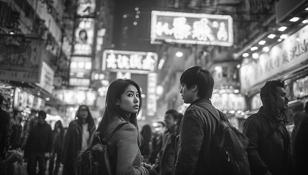 성장하는 연애의 예 1