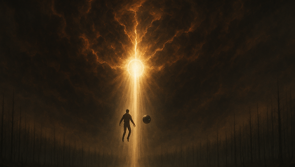 10. 파멸, 절망 그리고 리셋