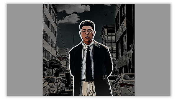 계급대신 세대라고 말할 때