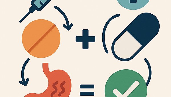 41화 복합제 임상 3상 시험