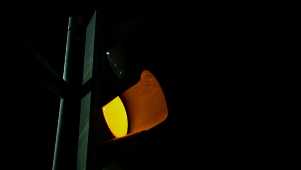 존재(Being)의 세 번째 단계: ‘선택의 법칙’