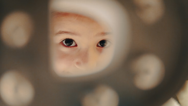 존재(Being)의 첫 단계: '보는 방식의 전환'