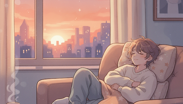 4. 오늘도 수고했을 ‘너’