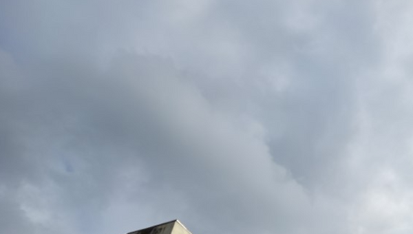 #22 노을하늘 감파랗게 물든 갈개꾼의 운김 