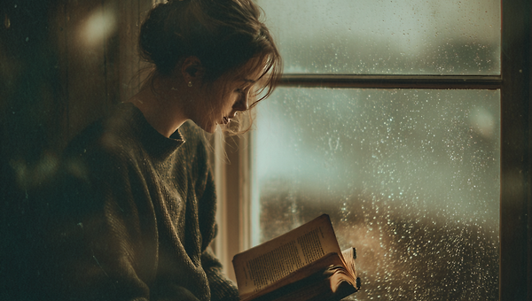 자기계발서 대신 철학책을 읽어야 하는 이유