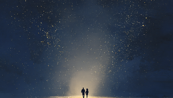 시대를 초월하는 영원한 행복의 공식