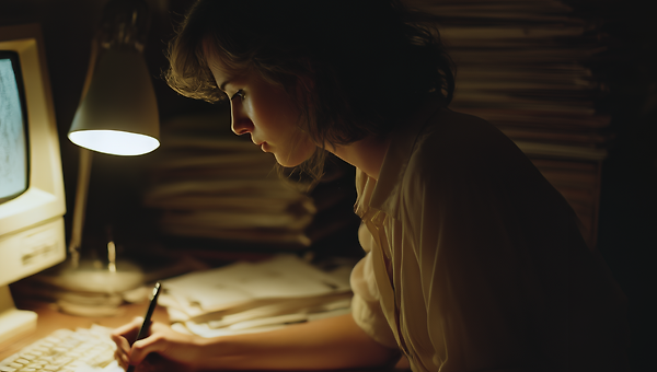 9. 수전 케어 ― 아이콘의 창조