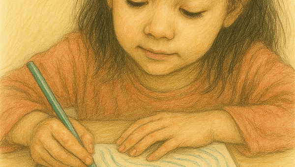 PART 3. 색·패턴·자유 몰입