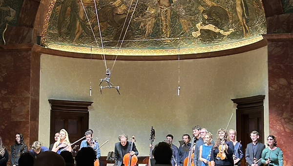 음악을 진짜 삶 속에서 들으면