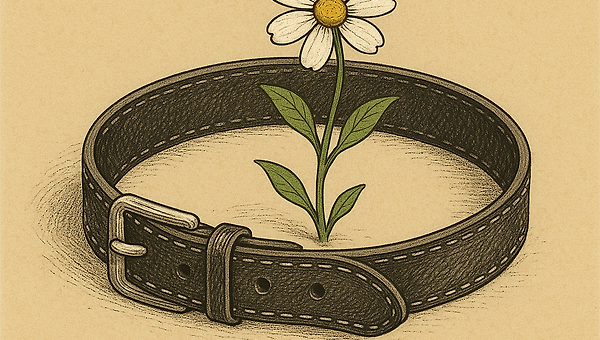 낚시꾼이 건진 시츄