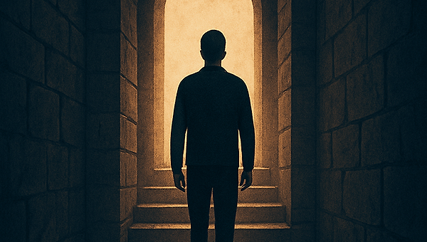 나는 왜 명상을 하는가?-I-