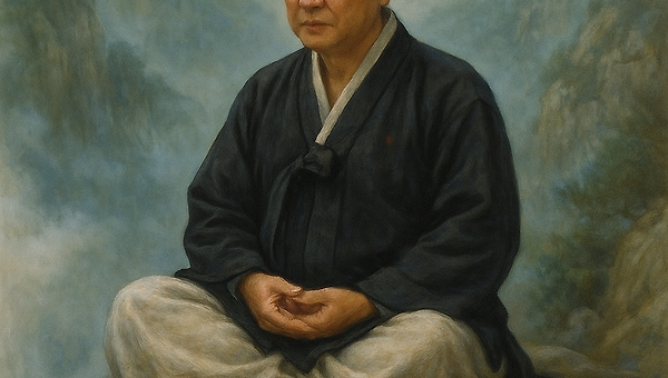 나는 왜, 어떻게 살아야 하는가?