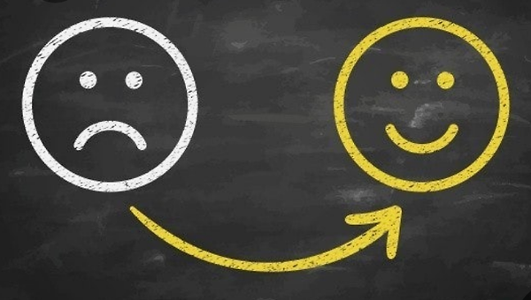 감정은 어떻게 폭발하는가?