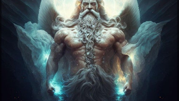 신이 만든 세상의 사용 설명서 5편