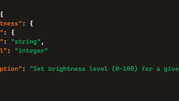 모델 컨텍스트 프로토콜(MCP)와 IoT 엣지 통합 