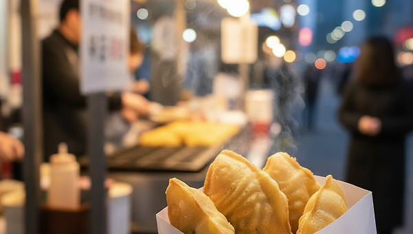 세잎 클로버의 꽃말을 잊은 당신에게