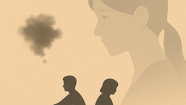 <이별 후에 남는 문장, 사랑의 마지막 페이지>