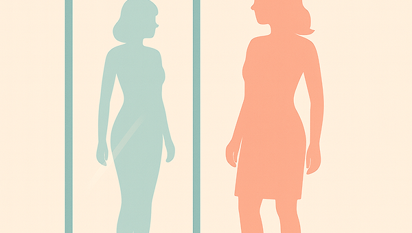 본인이 원하는 몸매가 되는 시점