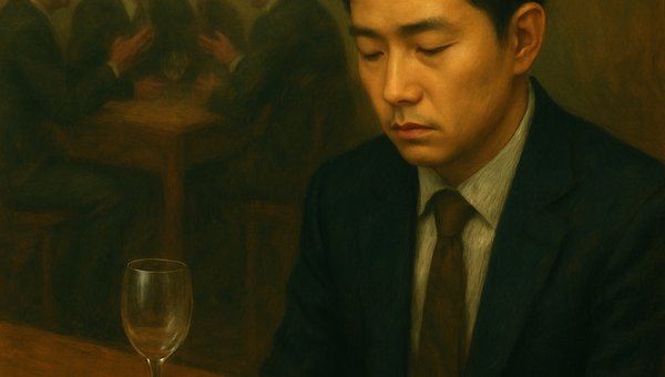 4화 — 공감의  착각