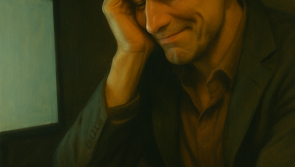 3화 — 승자의 불안