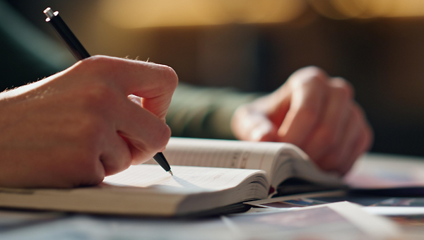 성과와 성장을 동시에 바라보는 법