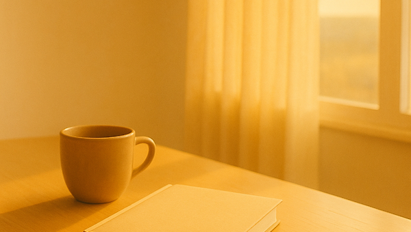 우리는 조금씩  새로운 속도를 배워갔다