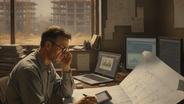 프리마베라(Primavera P6) Q&A 베스트 10