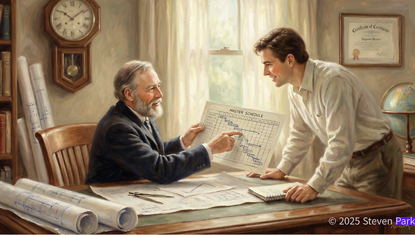 [코칭 세션] 일정관리 커리어, 이렇게 설계하세요!