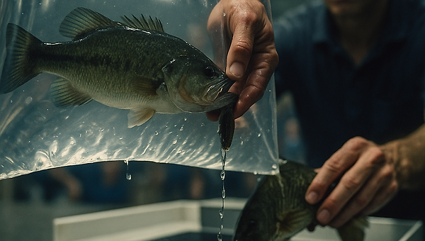 그림자의 게임 시작