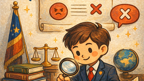 오늘 5학년, 내일 대통령