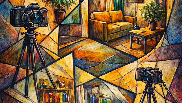 AI로 영상 만들기