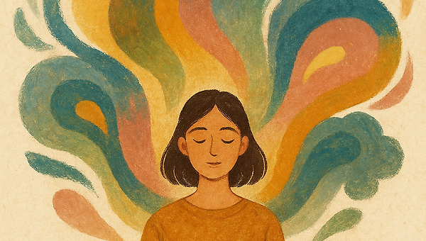 너의 무의식에 주문을 걸어라