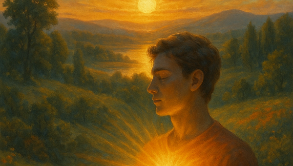 스위치 바디: 한 마디 말이 몸과 삶의 전기를켜는 순간