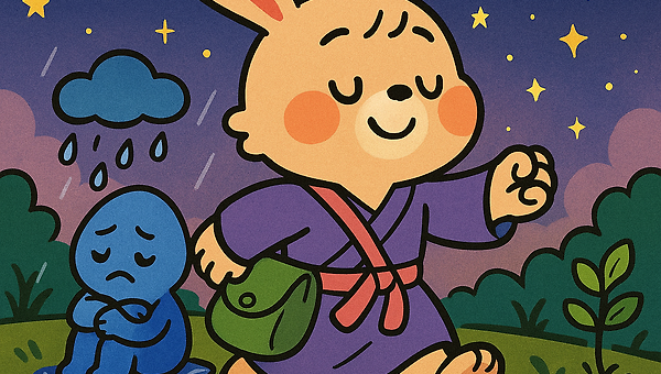 집중 도사 7단계 비밀수련법