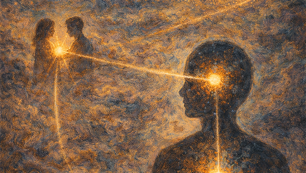 너의 무의식에 주문을 걸어라