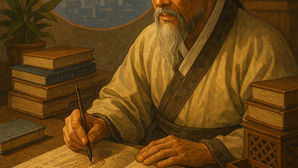 현대인을 위한 동의보감