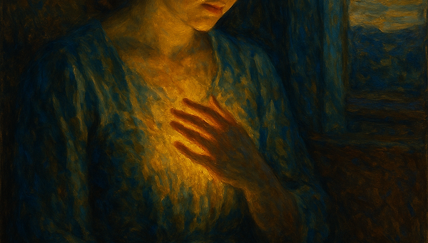 당신 안의 치유 스위치를 켜라(1화)