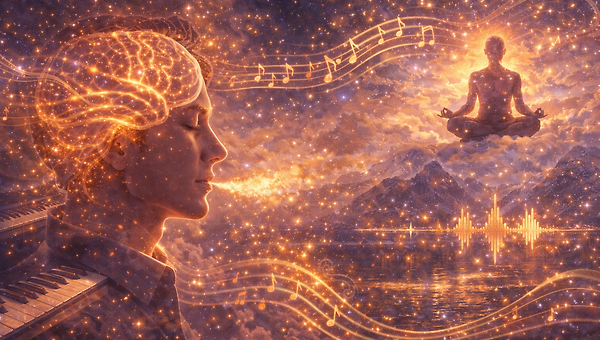 너의 무의식에 주문을 걸어라