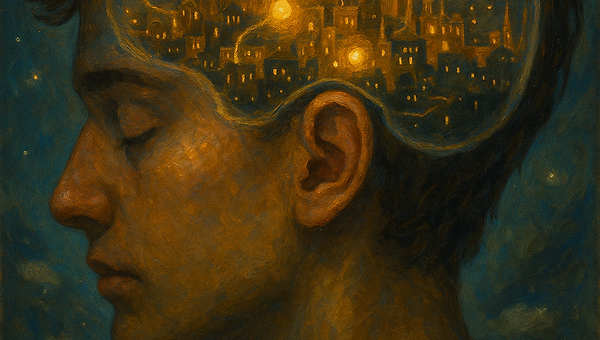 잠들면 열리는 두 번째 교실